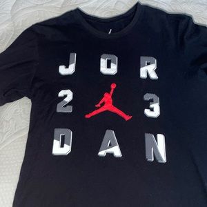 Jordan T-shirt